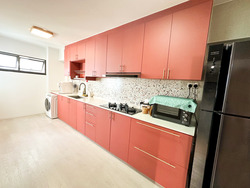 Blk 324B Anchorvale Grove (Sengkang), HDB 5 Rooms #558185331